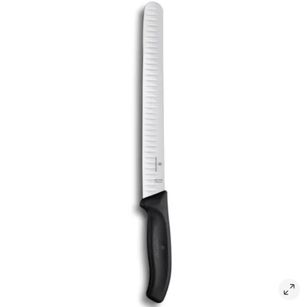 ❤️ BUY 2 GET 1 FREE Victorinox Swiss Classic Slicer, 10.25", Retail $74.00 USD